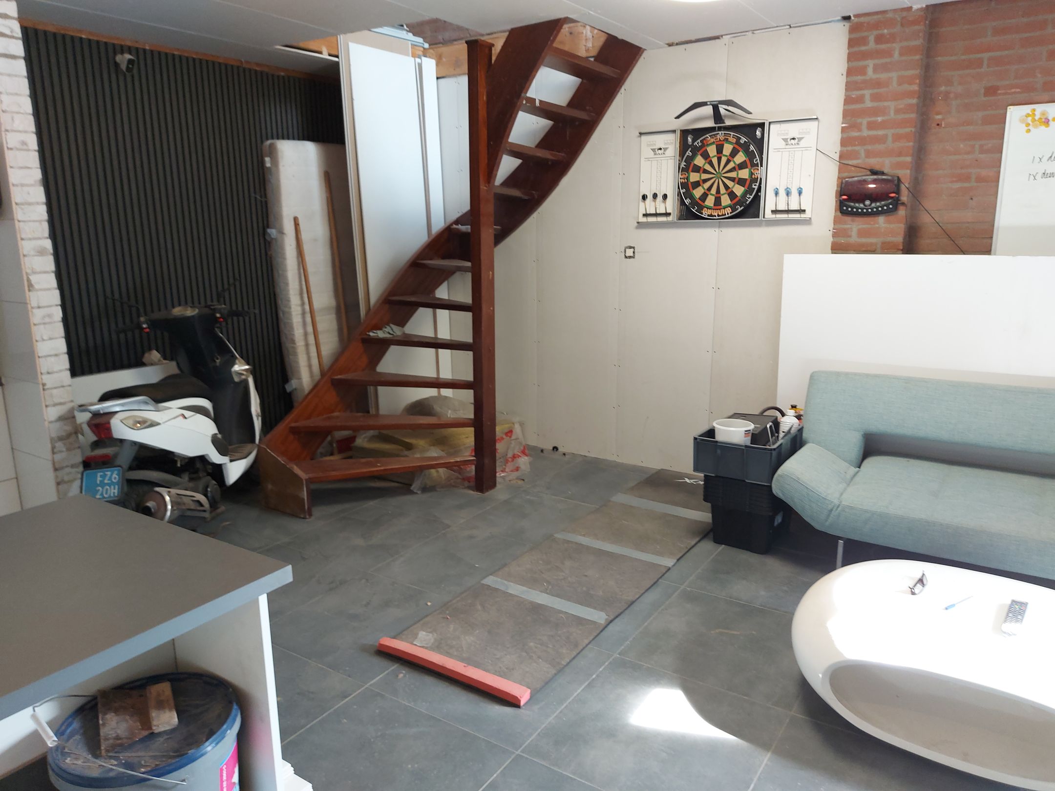 Foto 9 van Vlinderveen 32-34