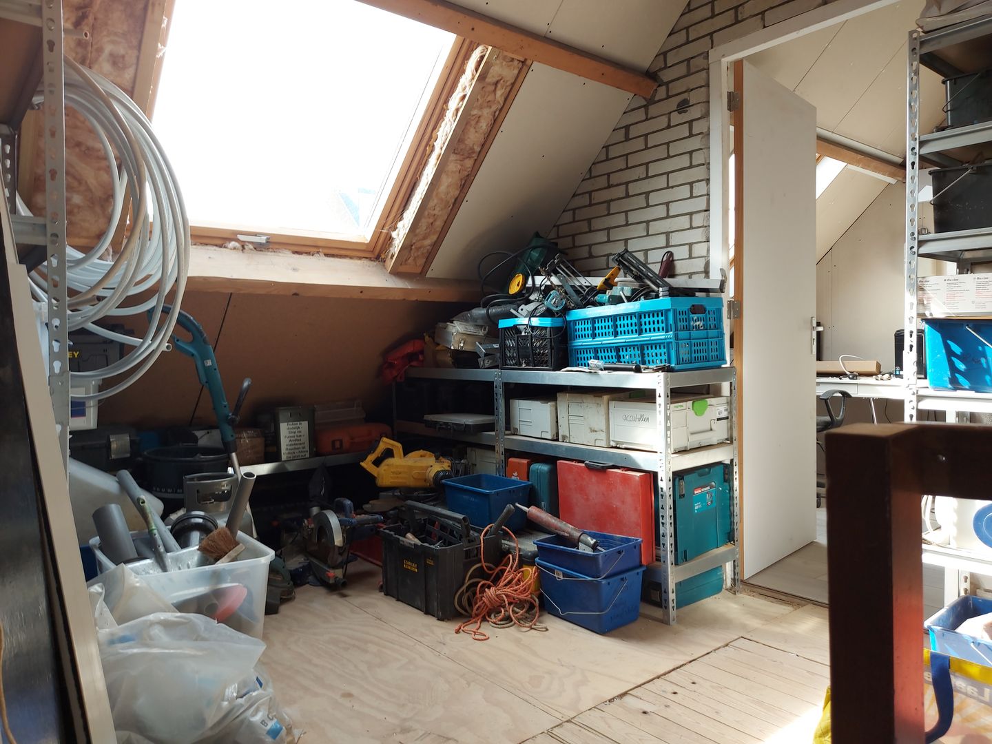 Foto 10 van Vlinderveen 32-34