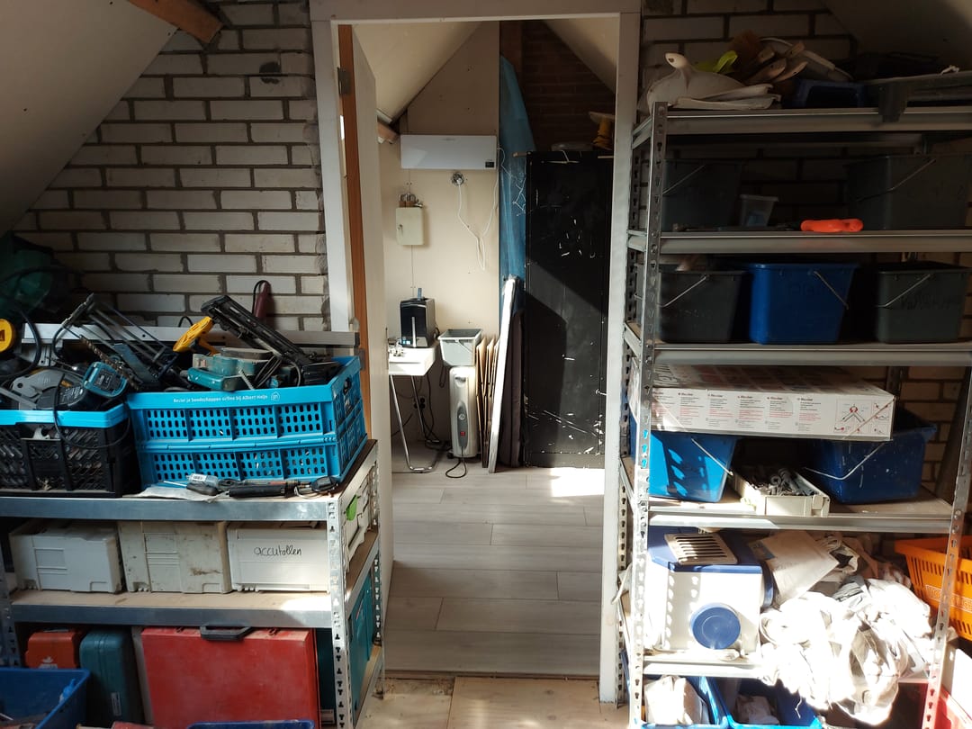 Foto 11 van Vlinderveen 32-34