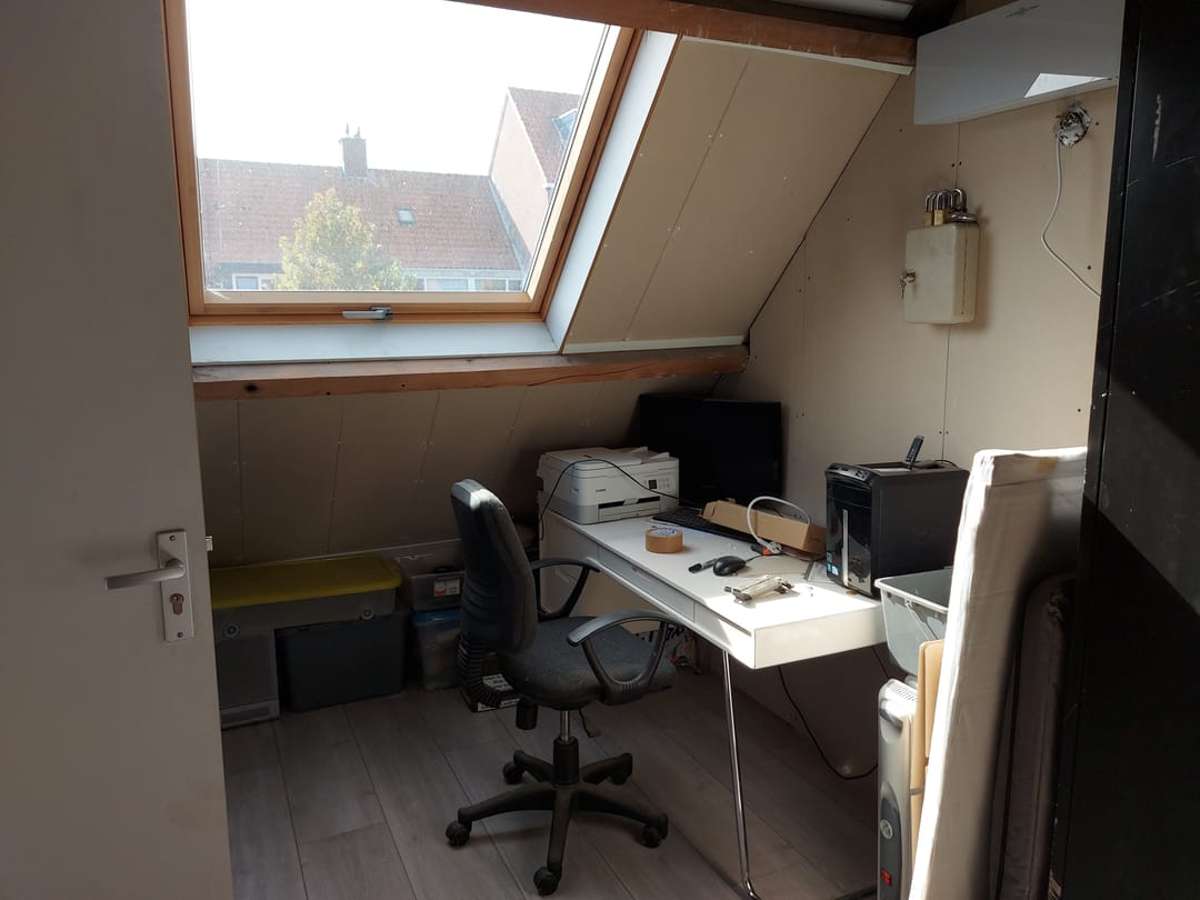 Foto 13 van Vlinderveen 32-34