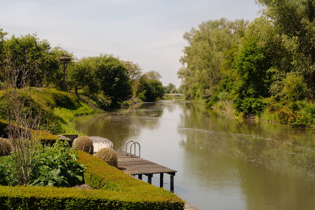 Foto 2 van Lingedijk 30