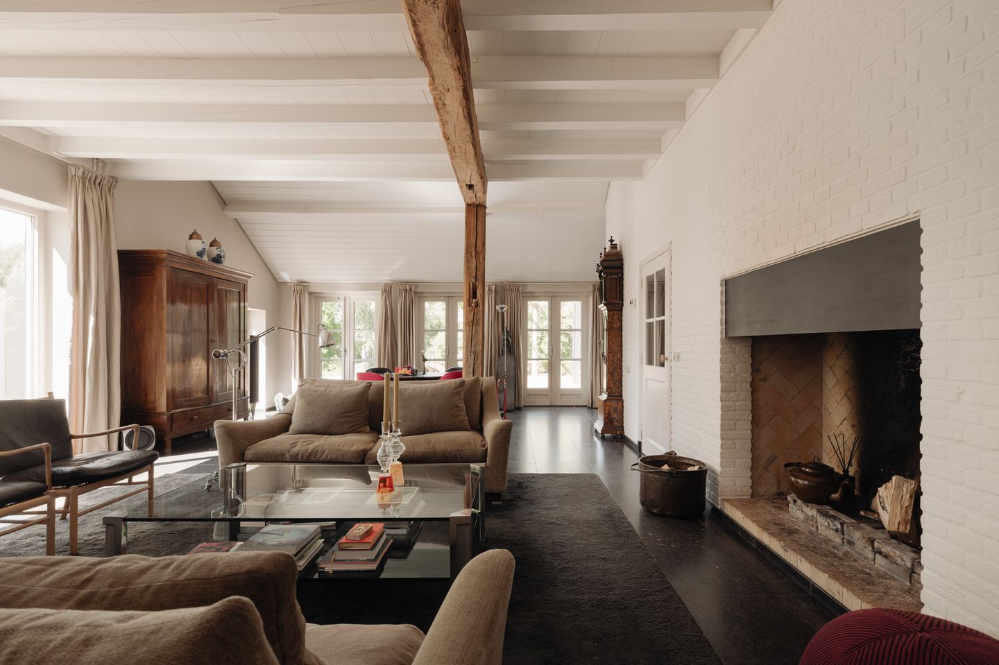 Foto 5 van Lingedijk 30