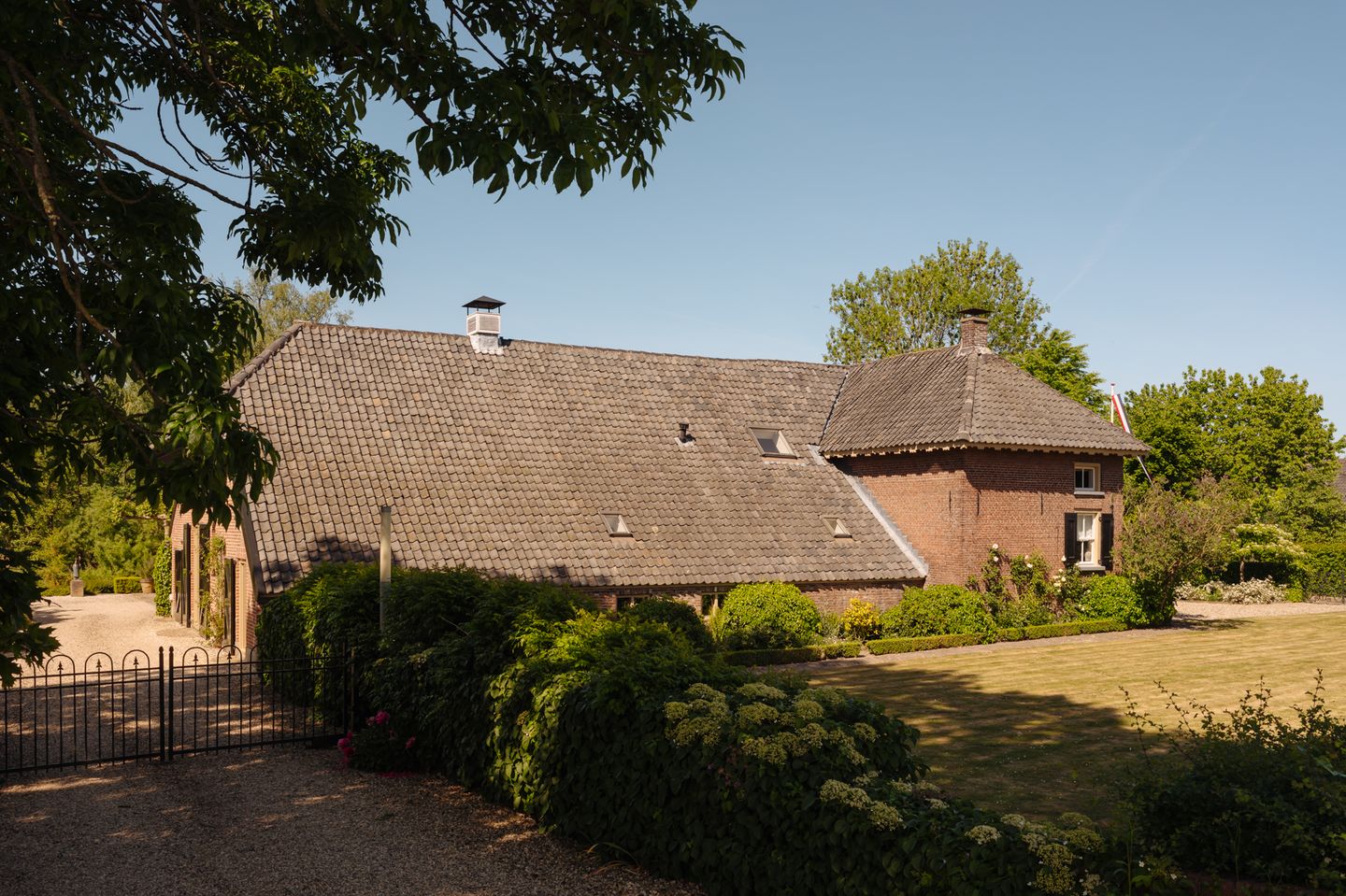 Foto 10 van Lingedijk 30