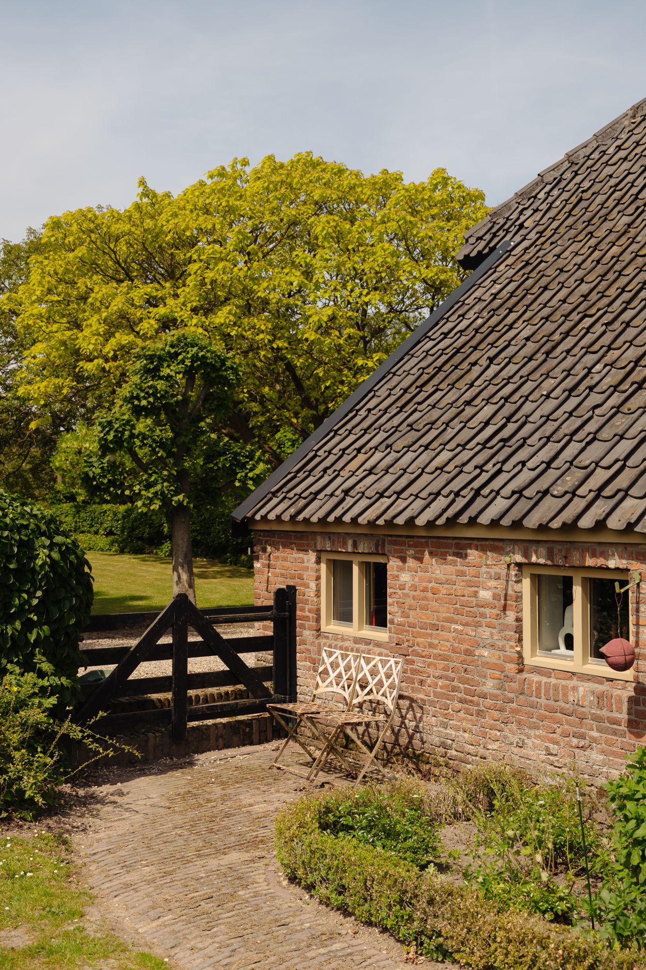 Foto 14 van Lingedijk 30