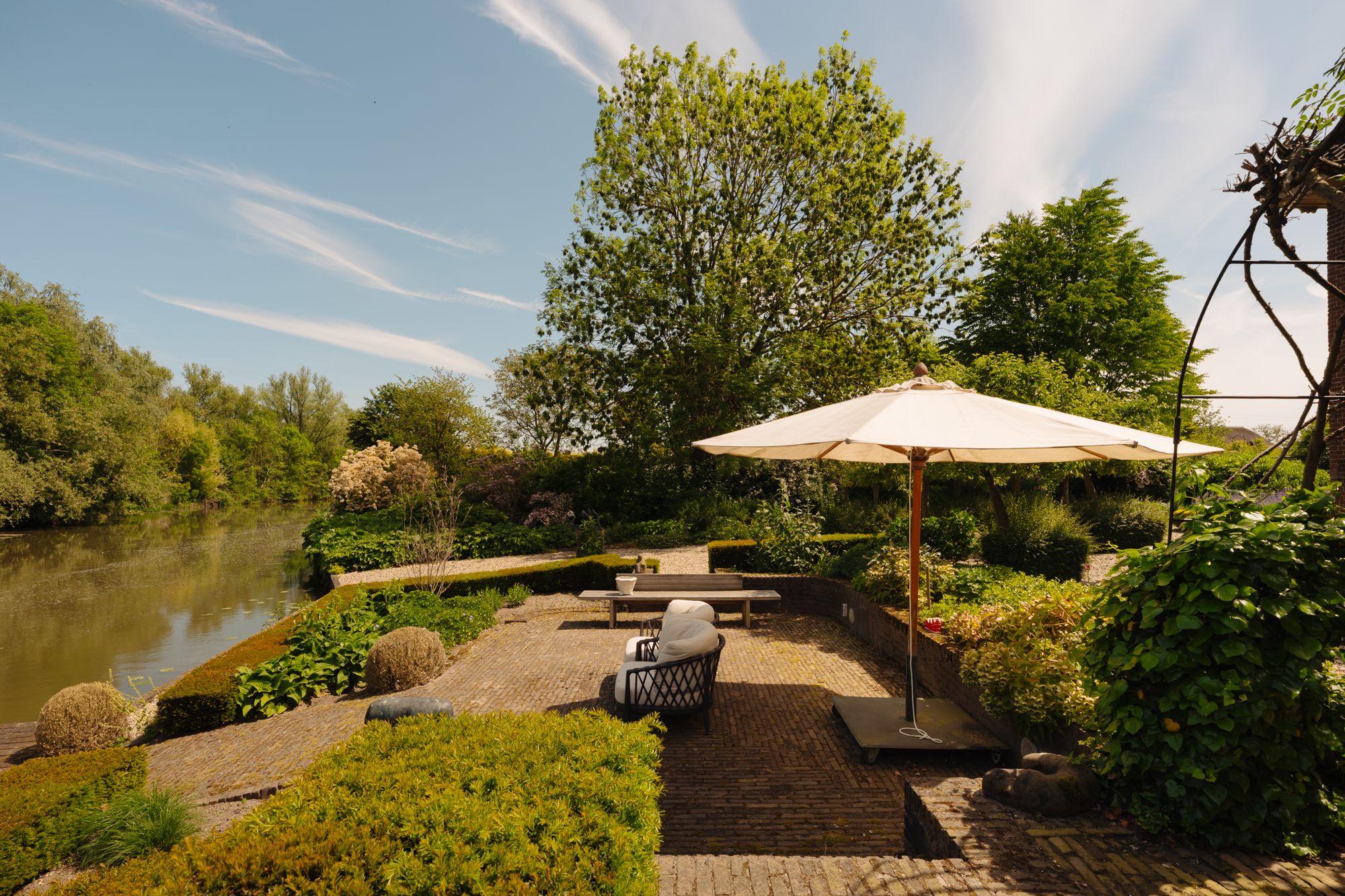 Foto 18 van Lingedijk 30