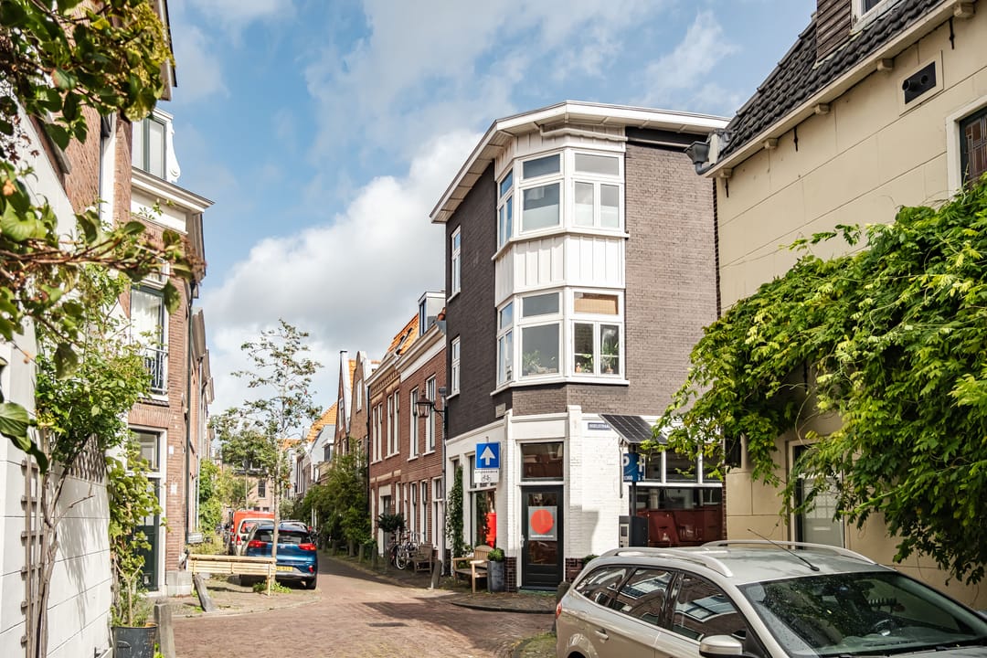 Foto 16 van Korte Lakenstraat 4-ZW