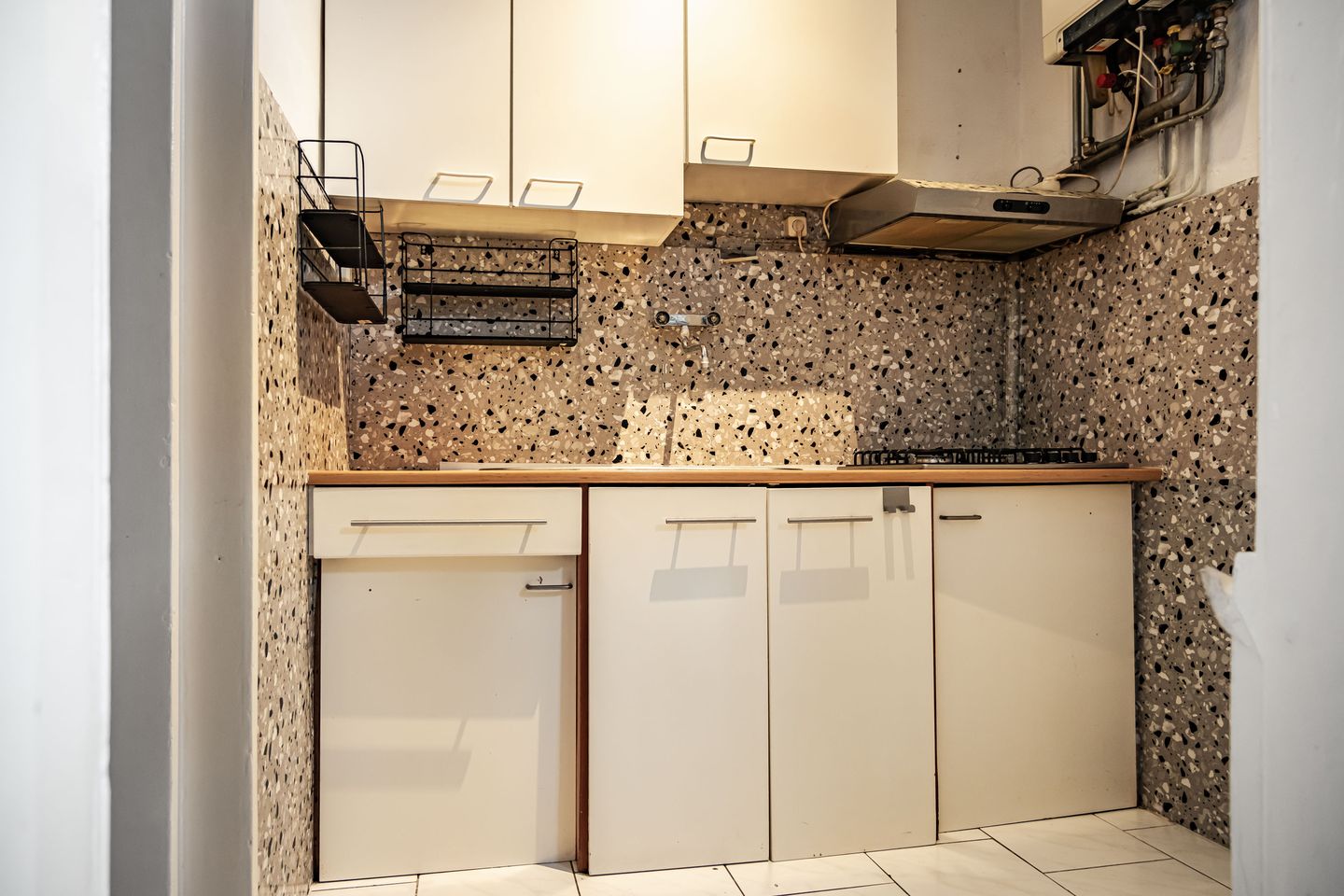 Foto 10 van Korte Lakenstraat 4-ZW