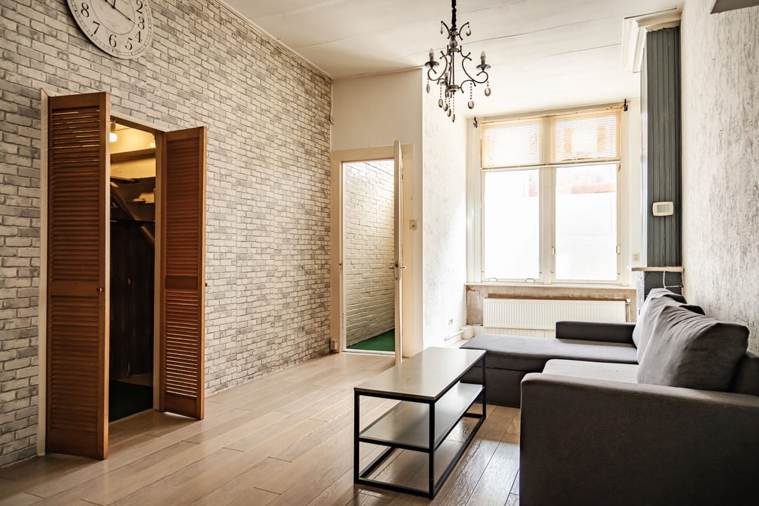 Foto 2 van Korte Lakenstraat 4-ZW