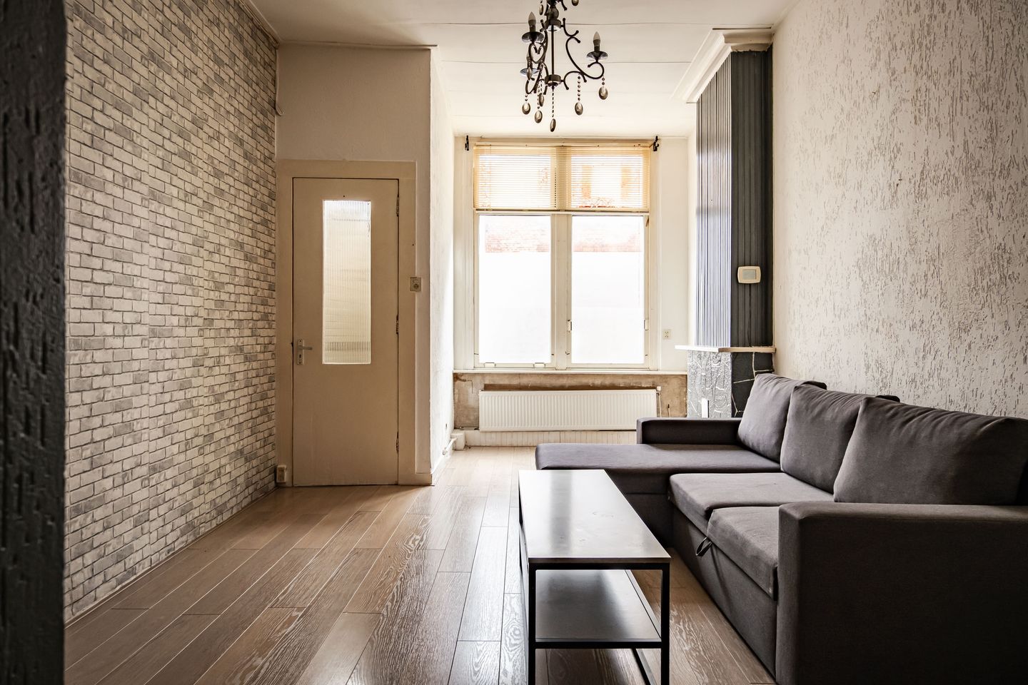 Foto 5 van Korte Lakenstraat 4-ZW