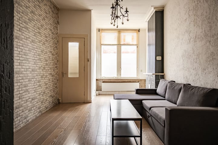 Foto 5 van Korte Lakenstraat 4-ZW