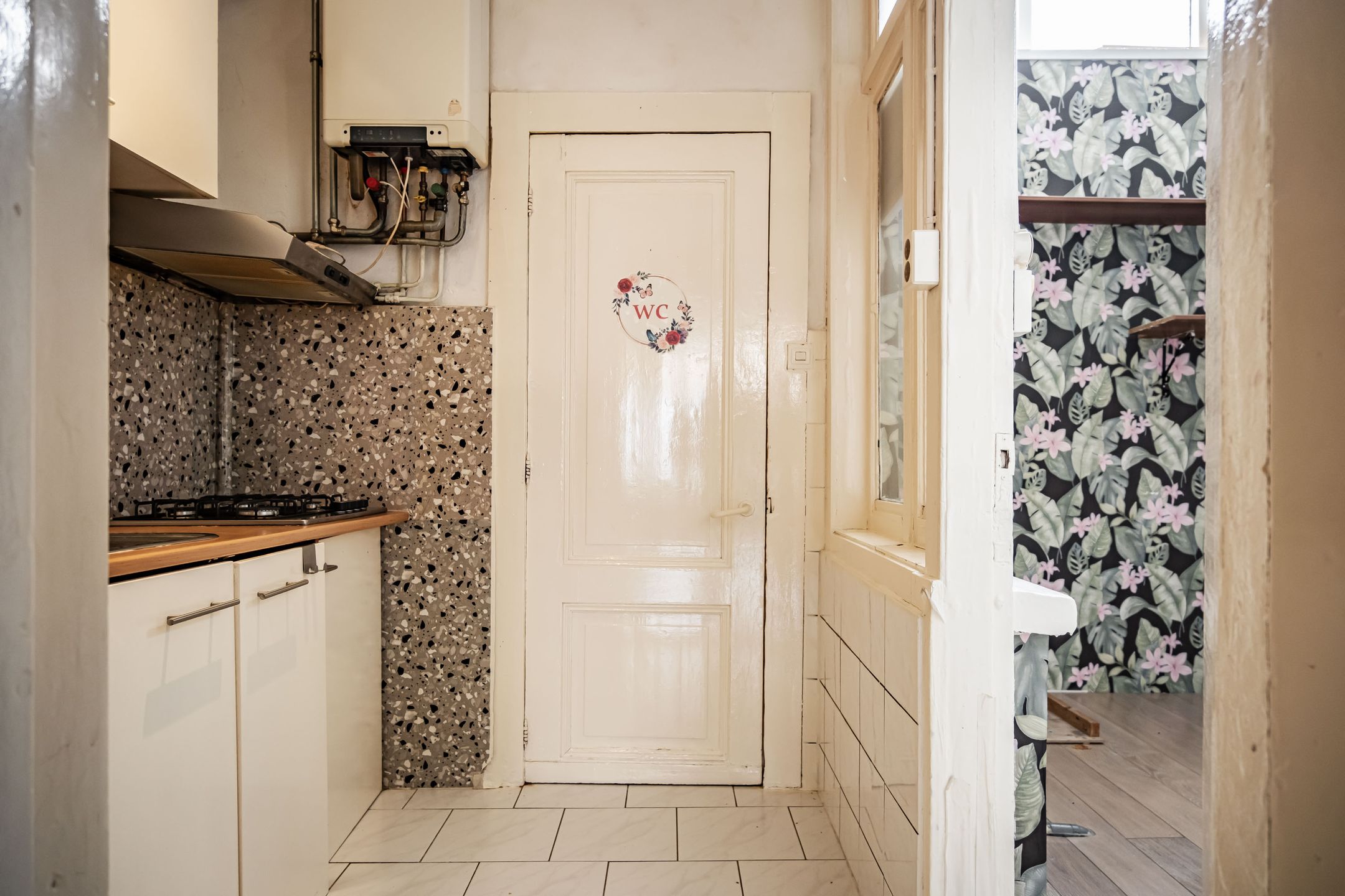 Foto 9 van Korte Lakenstraat 4-ZW