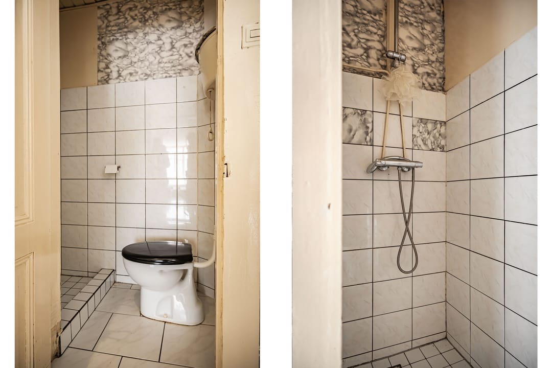 Foto 13 van Korte Lakenstraat 4-ZW