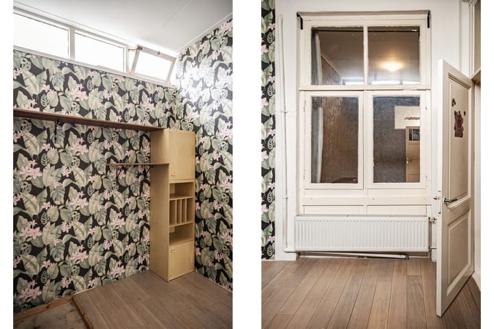 Foto 3 van Korte Lakenstraat 4-ZW