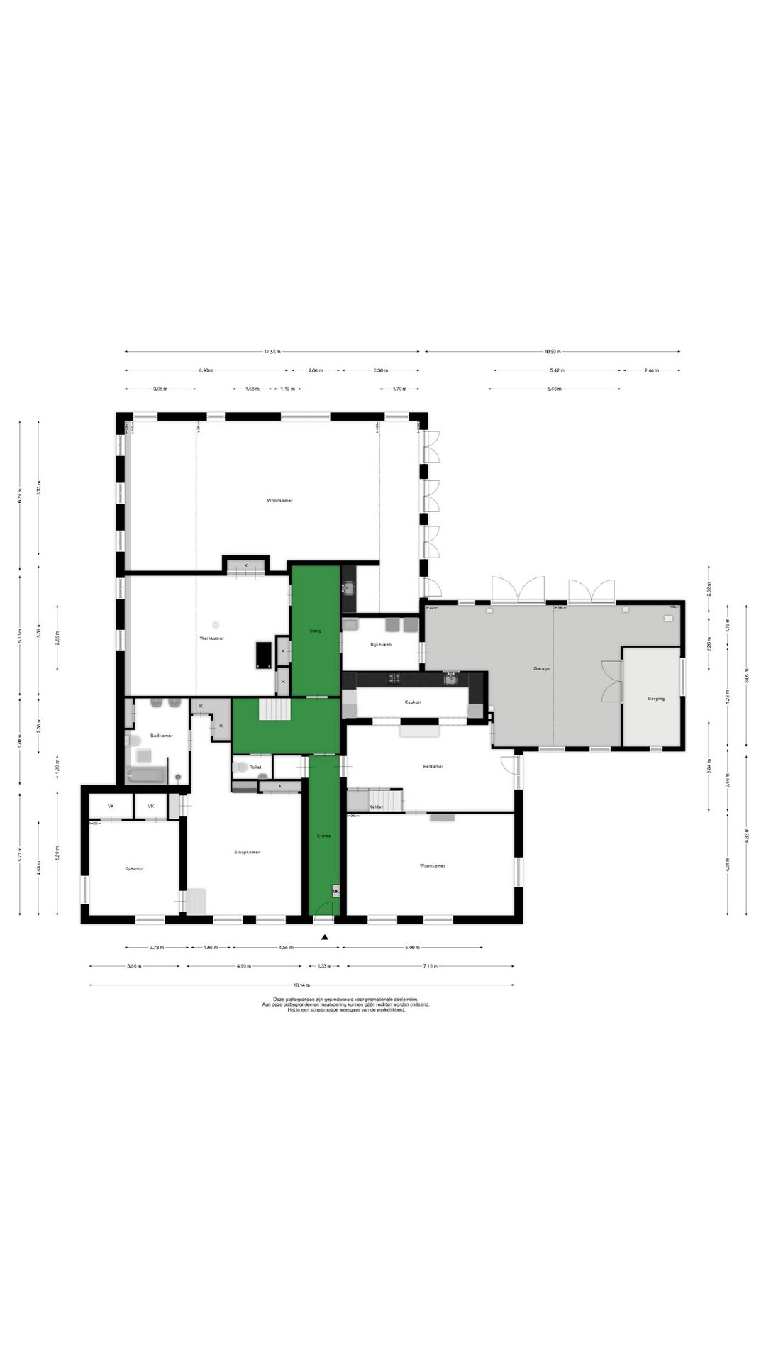 Foto 99 van Lingedijk 30