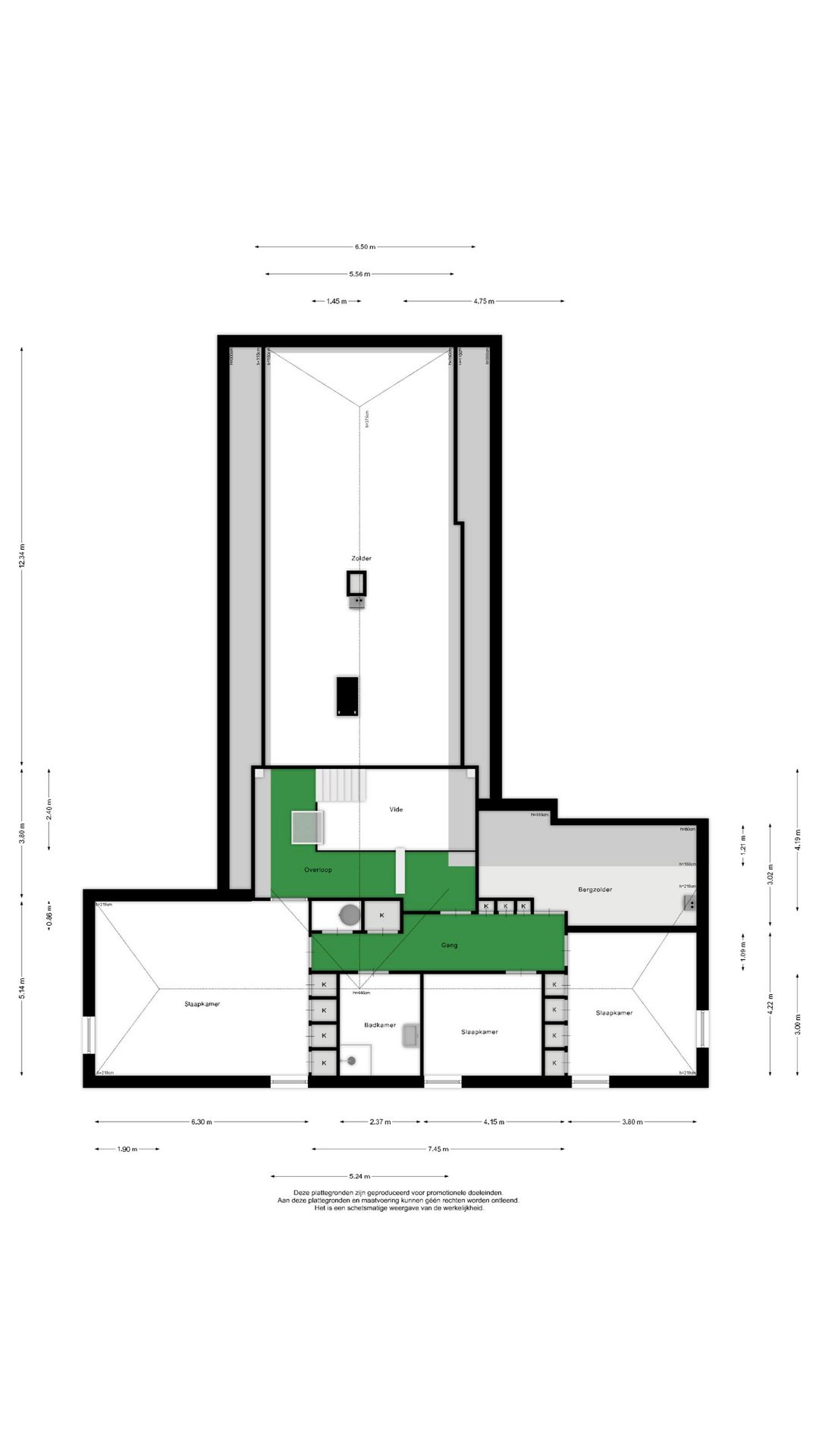 Foto 101 van Lingedijk 30