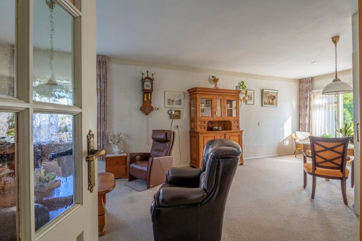 Foto 2 van Commandeurslaan 27