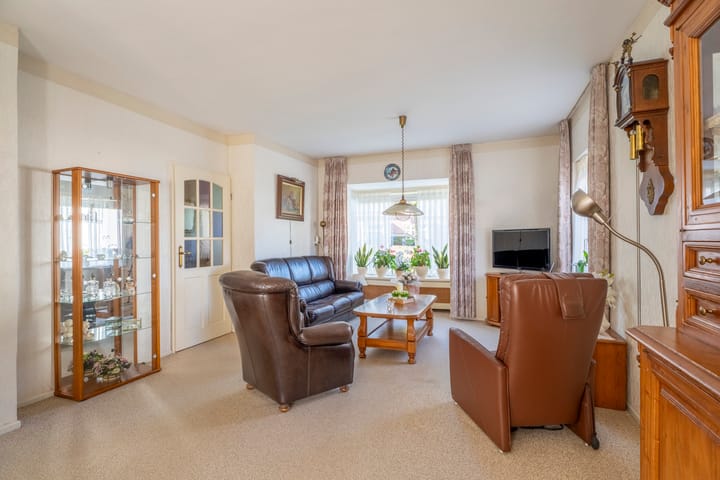 Foto 3 van Commandeurslaan 27