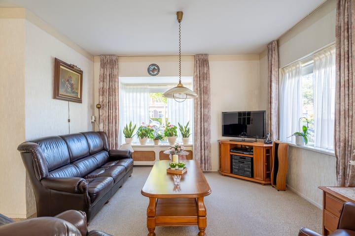 Foto 4 van Commandeurslaan 27