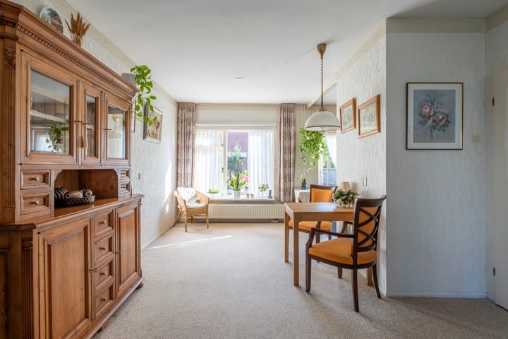 Foto 6 van Commandeurslaan 27