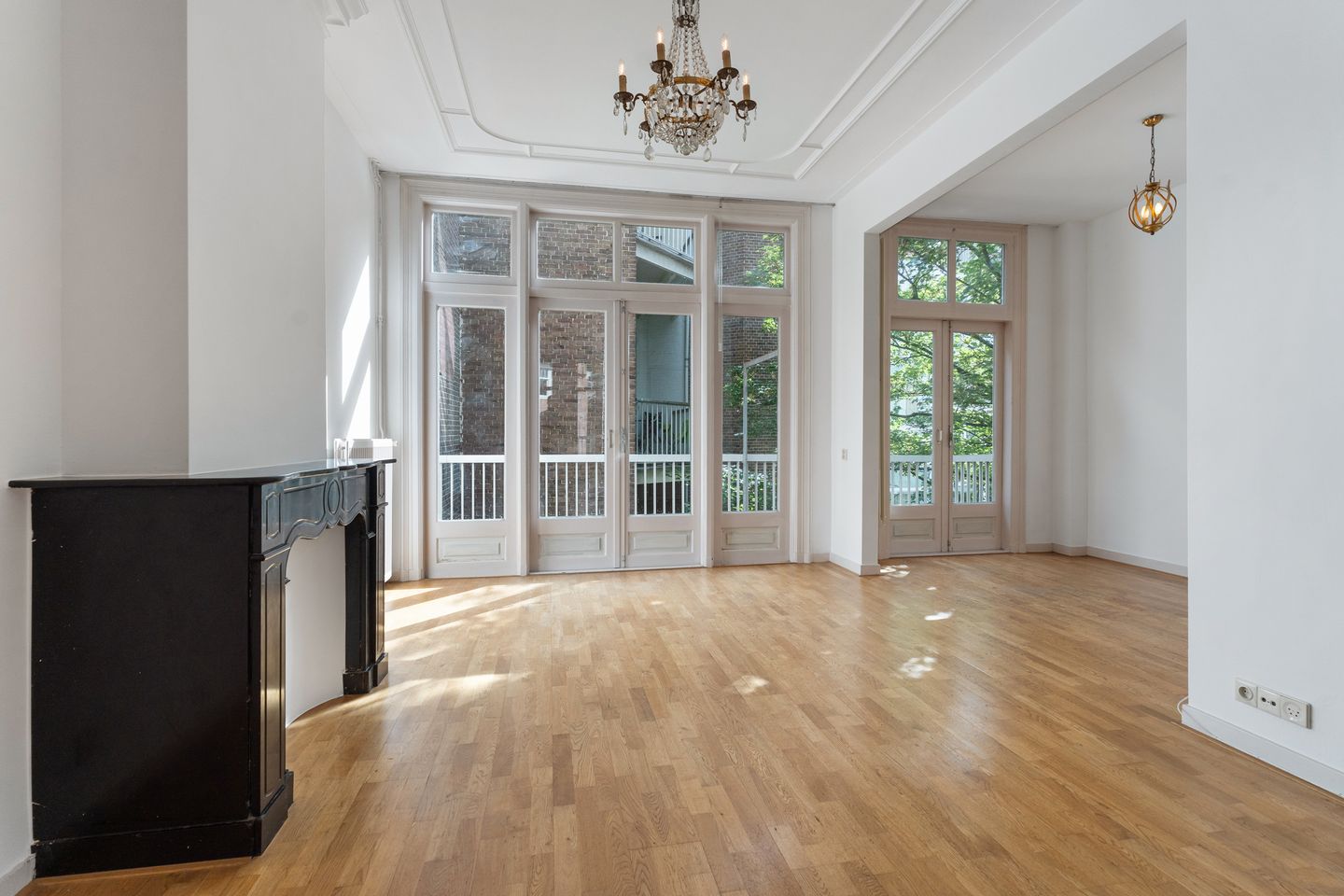 Foto 4 van Koninginneweg 141-2