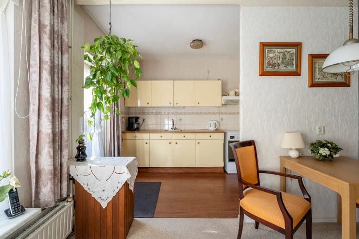 Foto 7 van Commandeurslaan 27