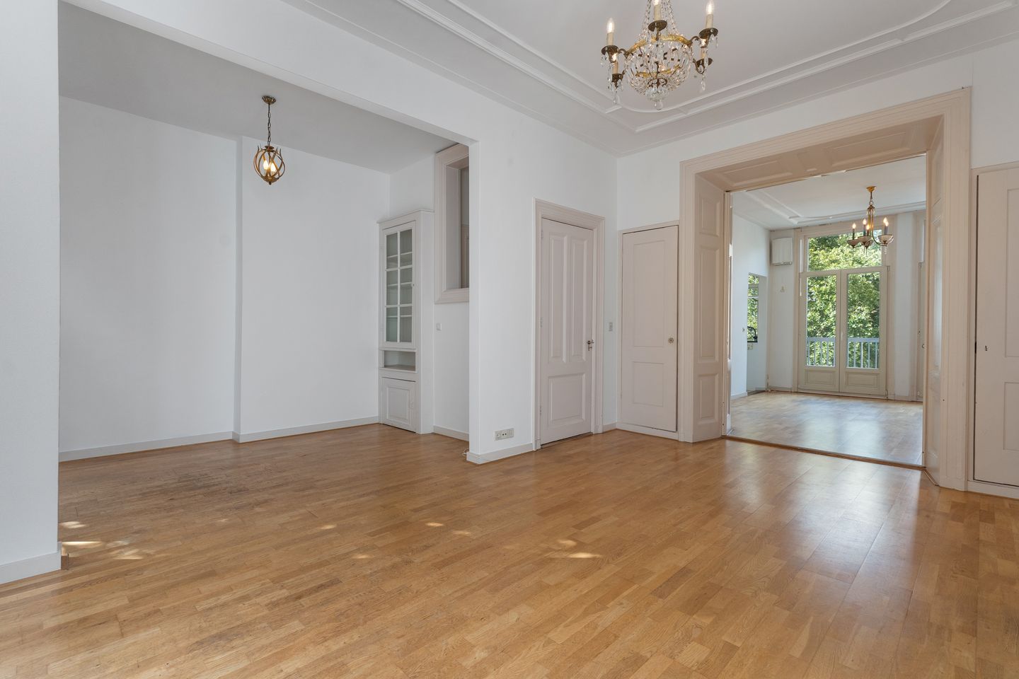 Foto 5 van Koninginneweg 141-2