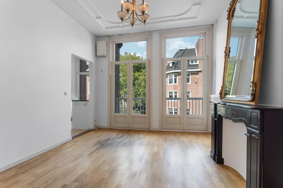 Foto 7 van Koninginneweg 141-2