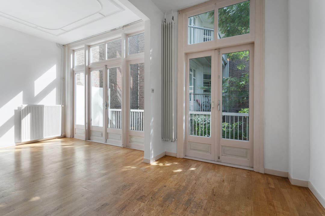 Foto 11 van Koninginneweg 141-2