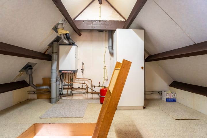 Foto 29 van Commandeurslaan 27