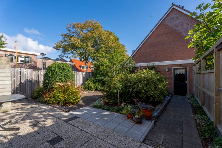 Foto 30 van Commandeurslaan 27