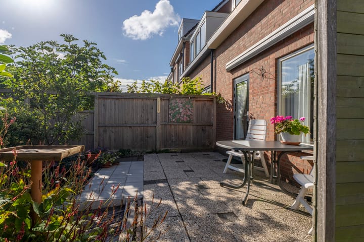 Foto 33 van Commandeurslaan 27