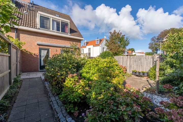 Foto 34 van Commandeurslaan 27