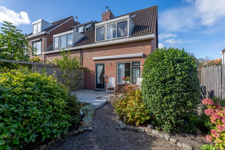 Foto 35 van Commandeurslaan 27