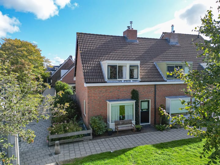 Foto 39 van Commandeurslaan 27