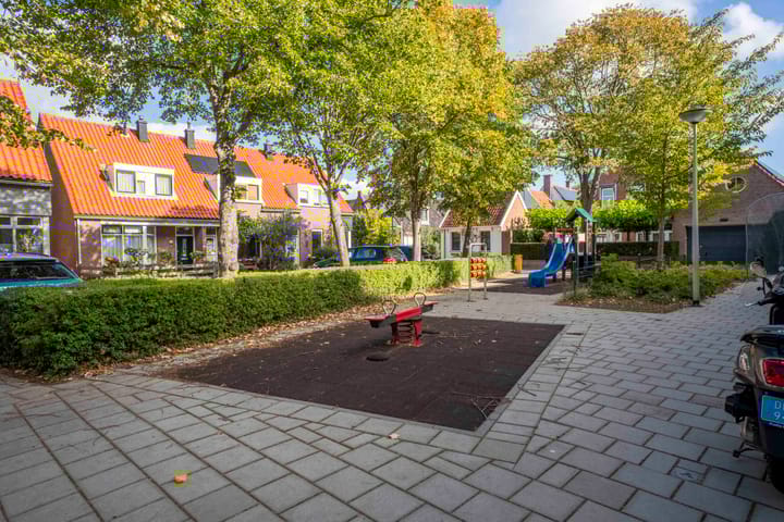 Foto 40 van Commandeurslaan 27