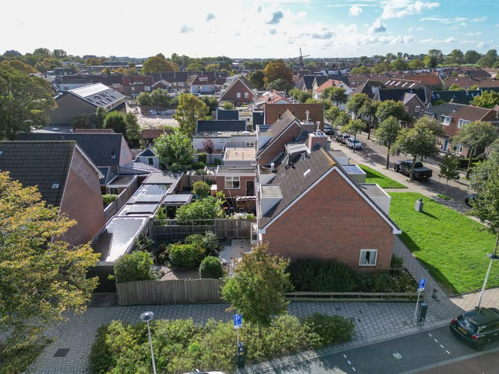 Foto 42 van Commandeurslaan 27