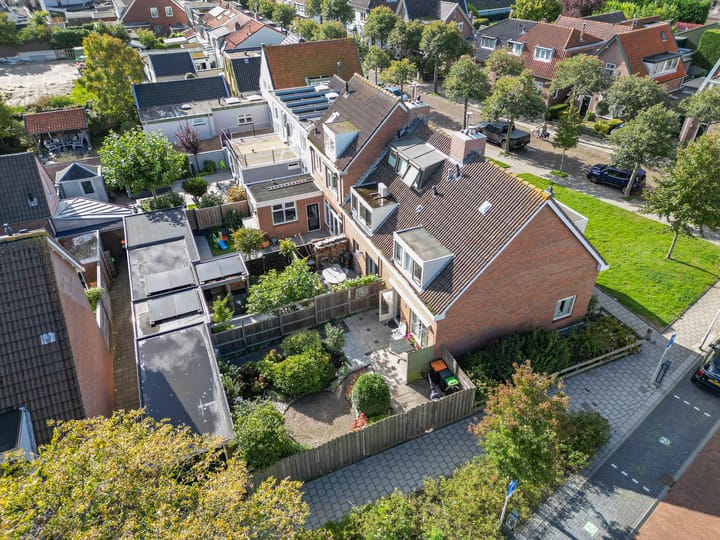 Foto 43 van Commandeurslaan 27