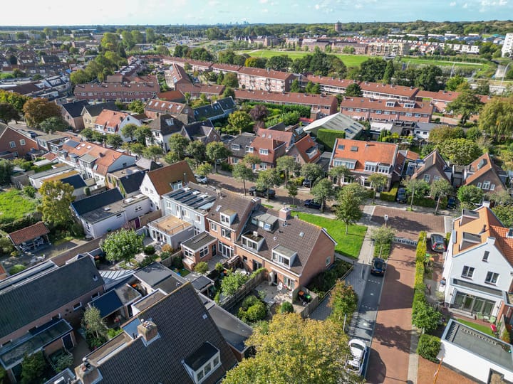 Foto 44 van Commandeurslaan 27