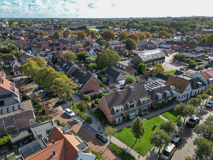 Foto 45 van Commandeurslaan 27