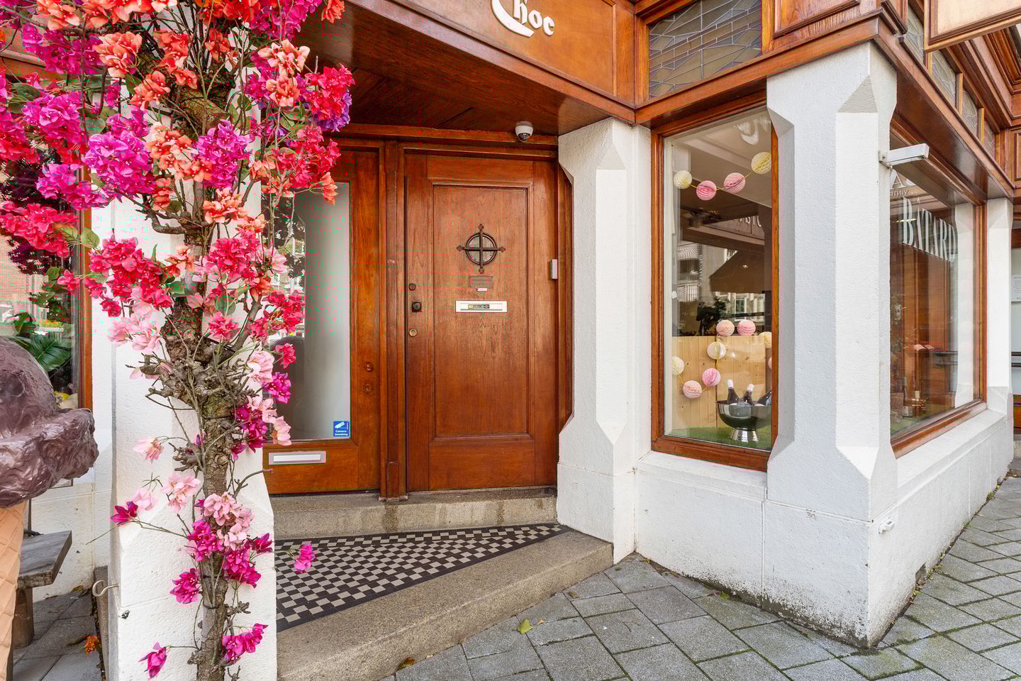 Foto 50 van Koninginneweg 141-2