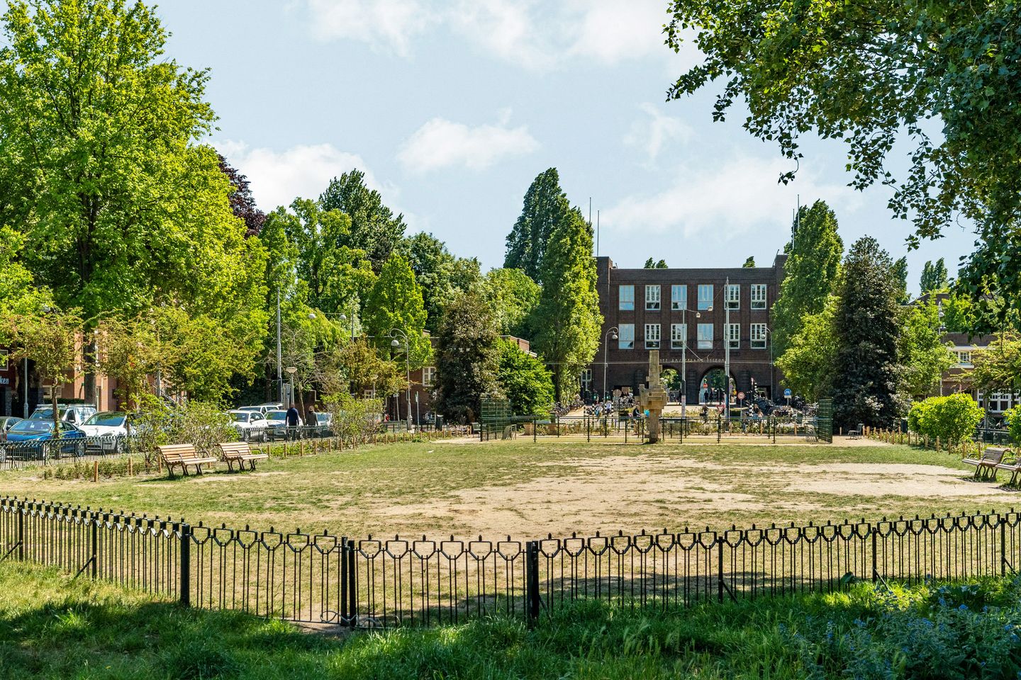 Foto 55 van Koninginneweg 141-2