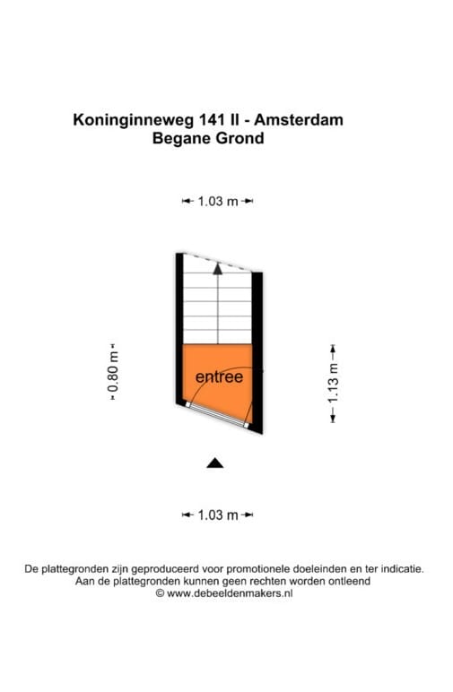 Foto 61 van Koninginneweg 141-2