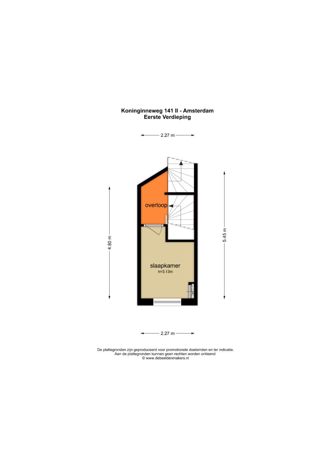 Foto 64 van Koninginneweg 141-2
