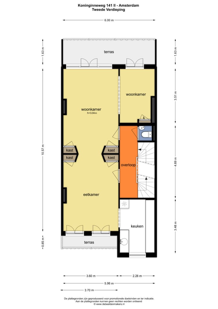 Photo 67 of Koninginneweg 141-2