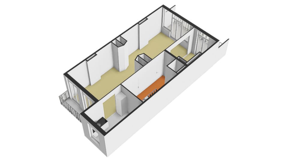 Foto 68 van Koninginneweg 141-2