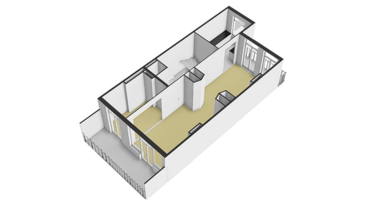 Photo 69 of Koninginneweg 141-2