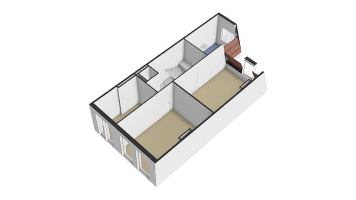 Photo 71 of Koninginneweg 141-2