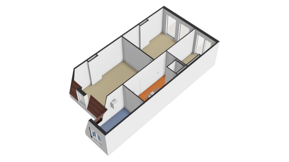 Foto 72 van Koninginneweg 141-2