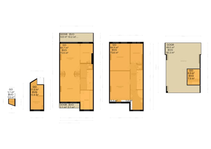 Photo 76 of Koninginneweg 141-2