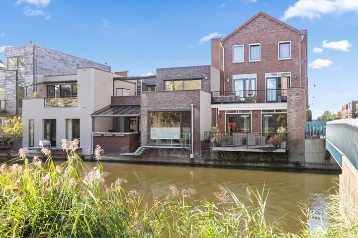 Photo 3 of Tornemeer 52